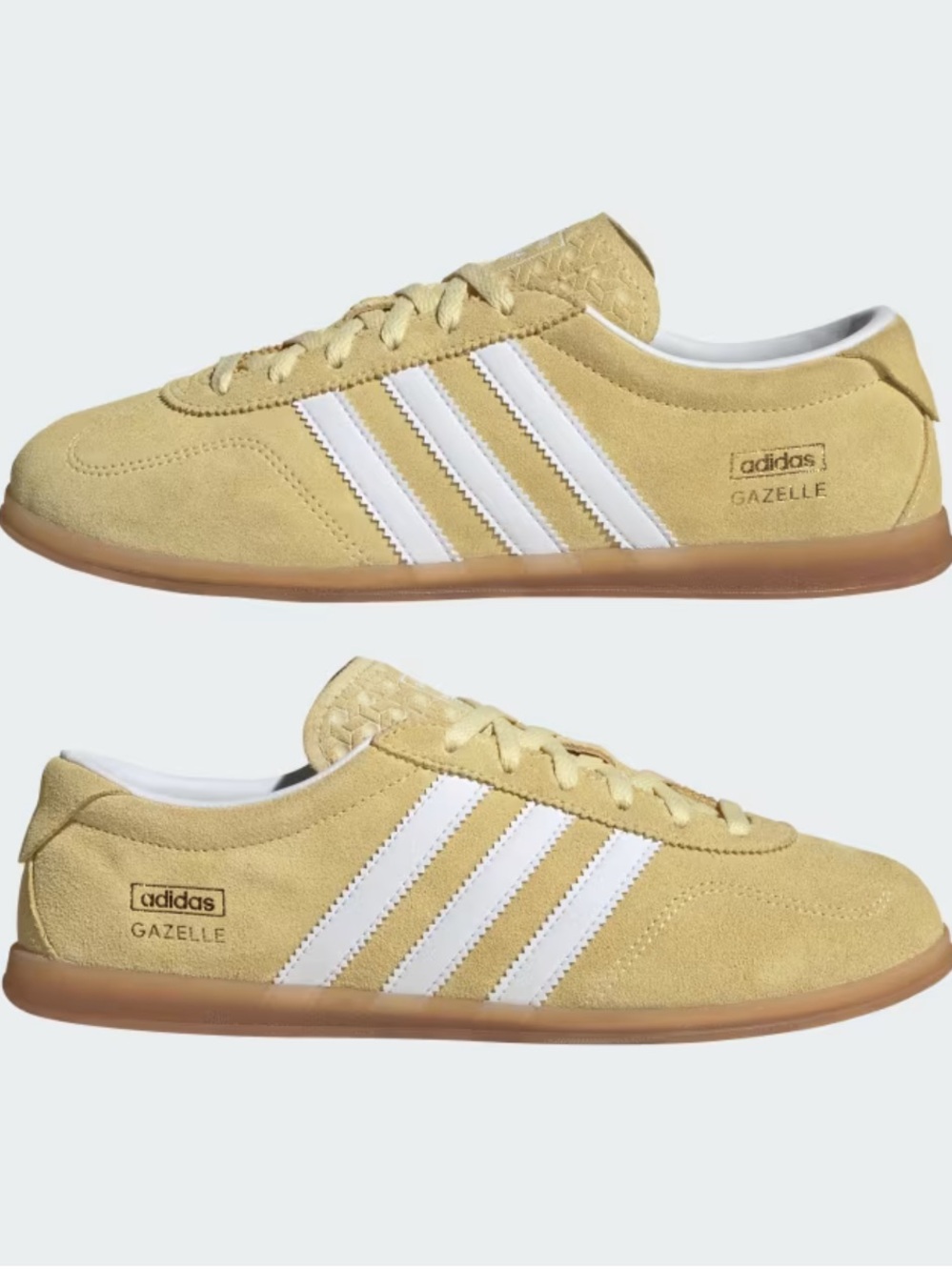 adidas gazelle lo pro